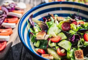 O que é dieta low carb