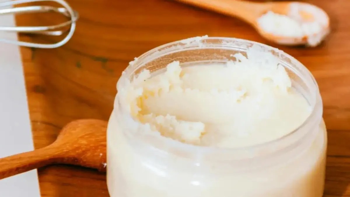 Imagem destacada manteiga de ervas vegana