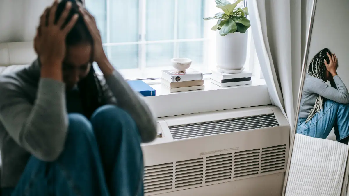 Ansiedade e Estresse: Como Lidar com o Ciclo Perigoso e Encontrar Alívio