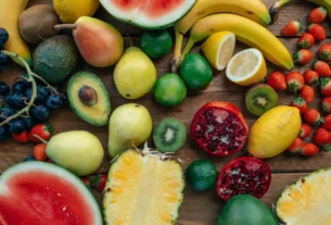 Frutas que Ajudam a Emagrecer 10 Opções Saudáveis para Incluir na Dieta