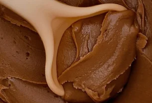 Creme De Avelã caseiro