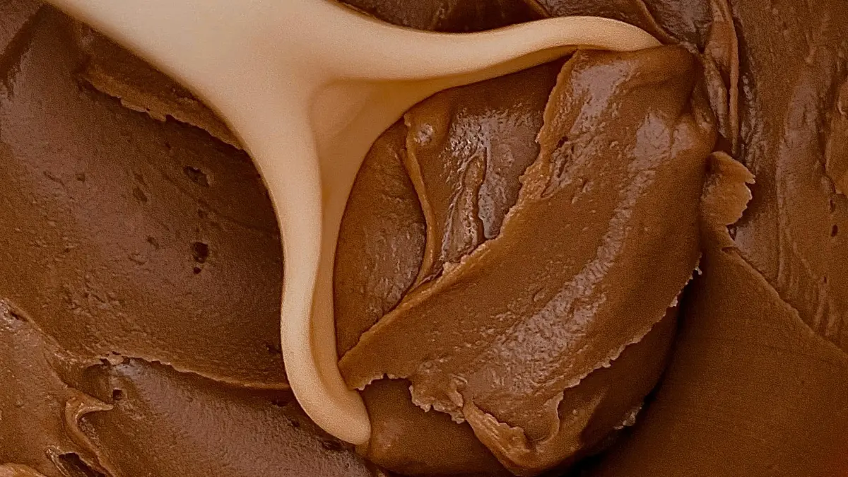 Creme De Avelã caseiro