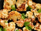 Prepare uma deliciosa couve-flor assada com páprica, azeite e temperos. Uma receita fácil, saudável e perfeita para acompanhar suas refeições!