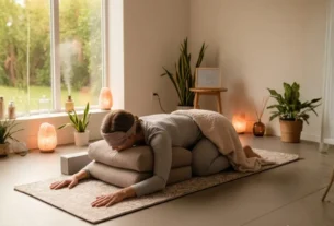 Tratamento Natural da Endometriose – Como Funciona?